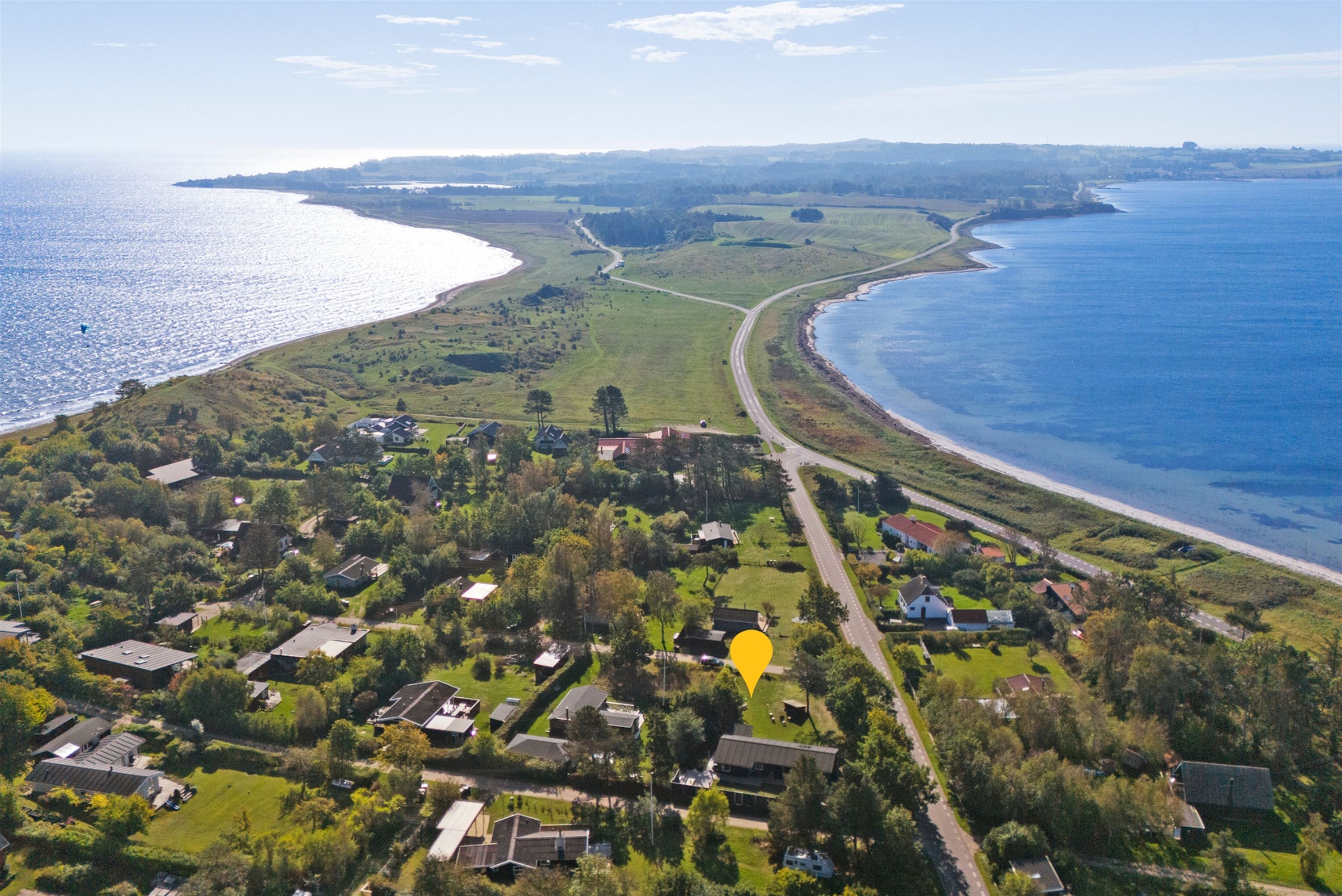 Havpilen 1, Begtrup, 8420 Knebel – billede 1 af 1