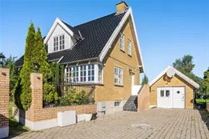 Jyllingevej 178, 2610 Rødovre – billede 1 af 1