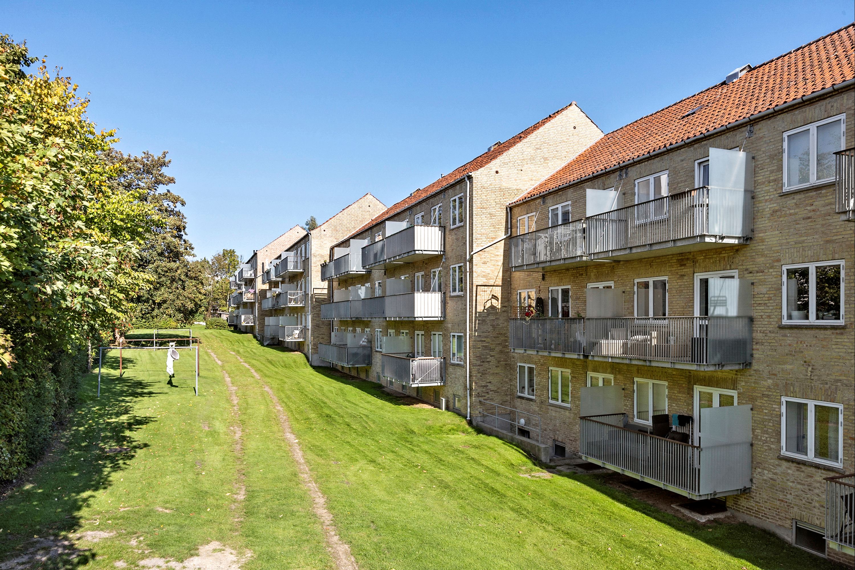 Lyngbygårdsvej 55, 2. tv, 2800 Kongens Lyngby – billede 1 af 1