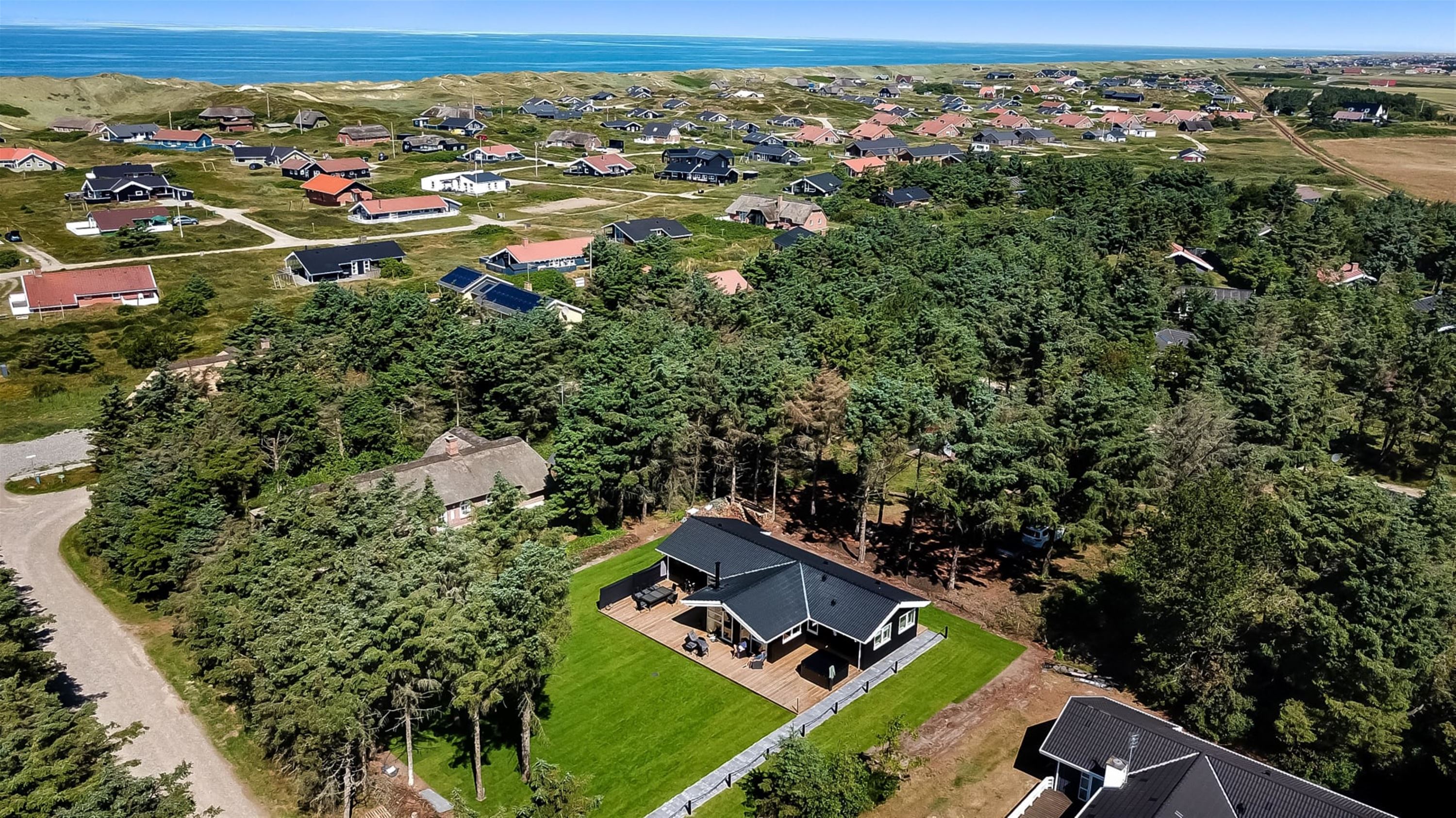 Værmlandvej 4, Vejlby, 7673 Harboøre – billede 1 af 1