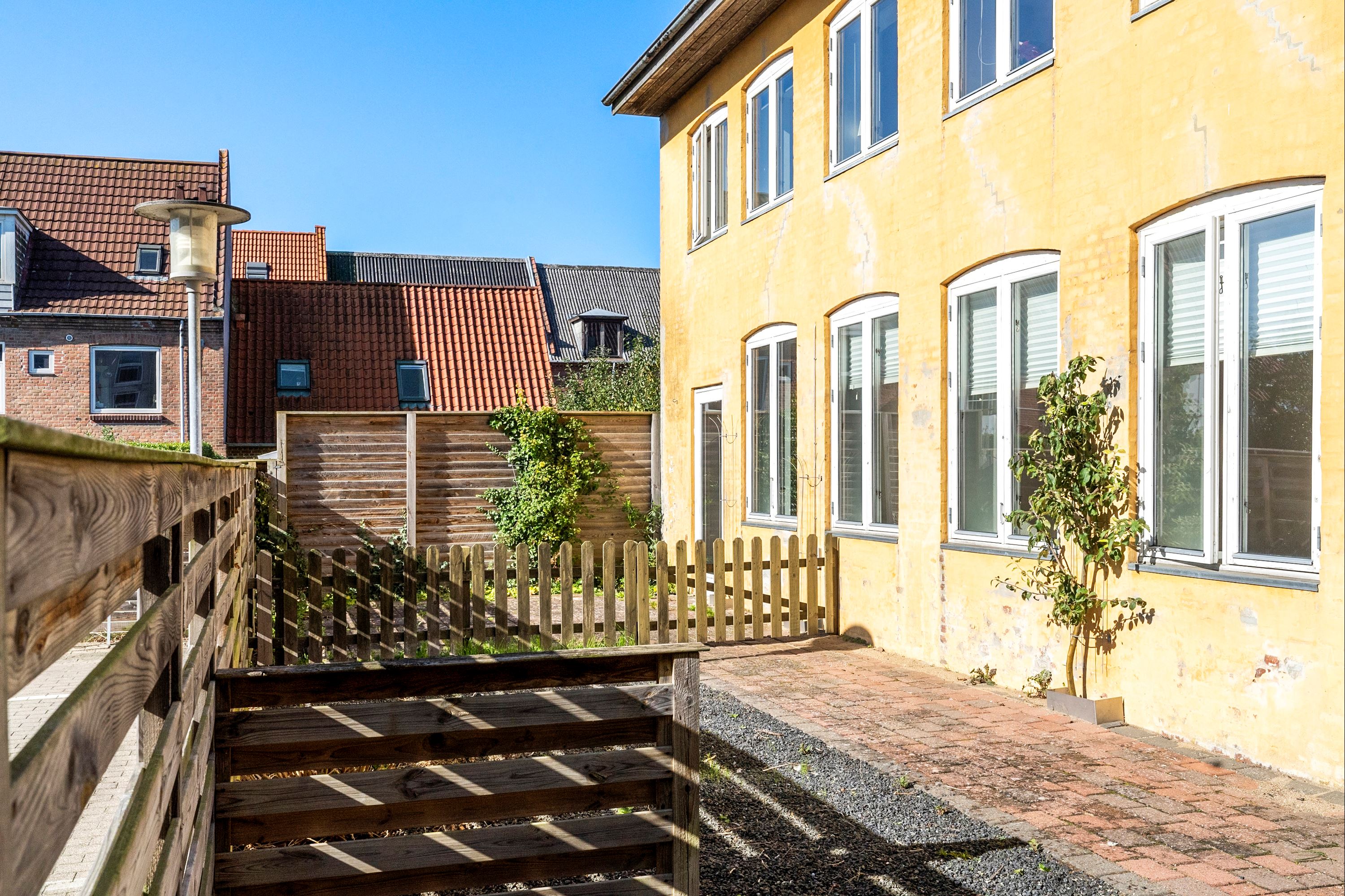 Tordenskjoldsgade 17B, ST., 8700 Horsens – billede 1 af 1