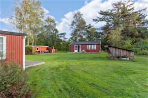 Mælkevej 11