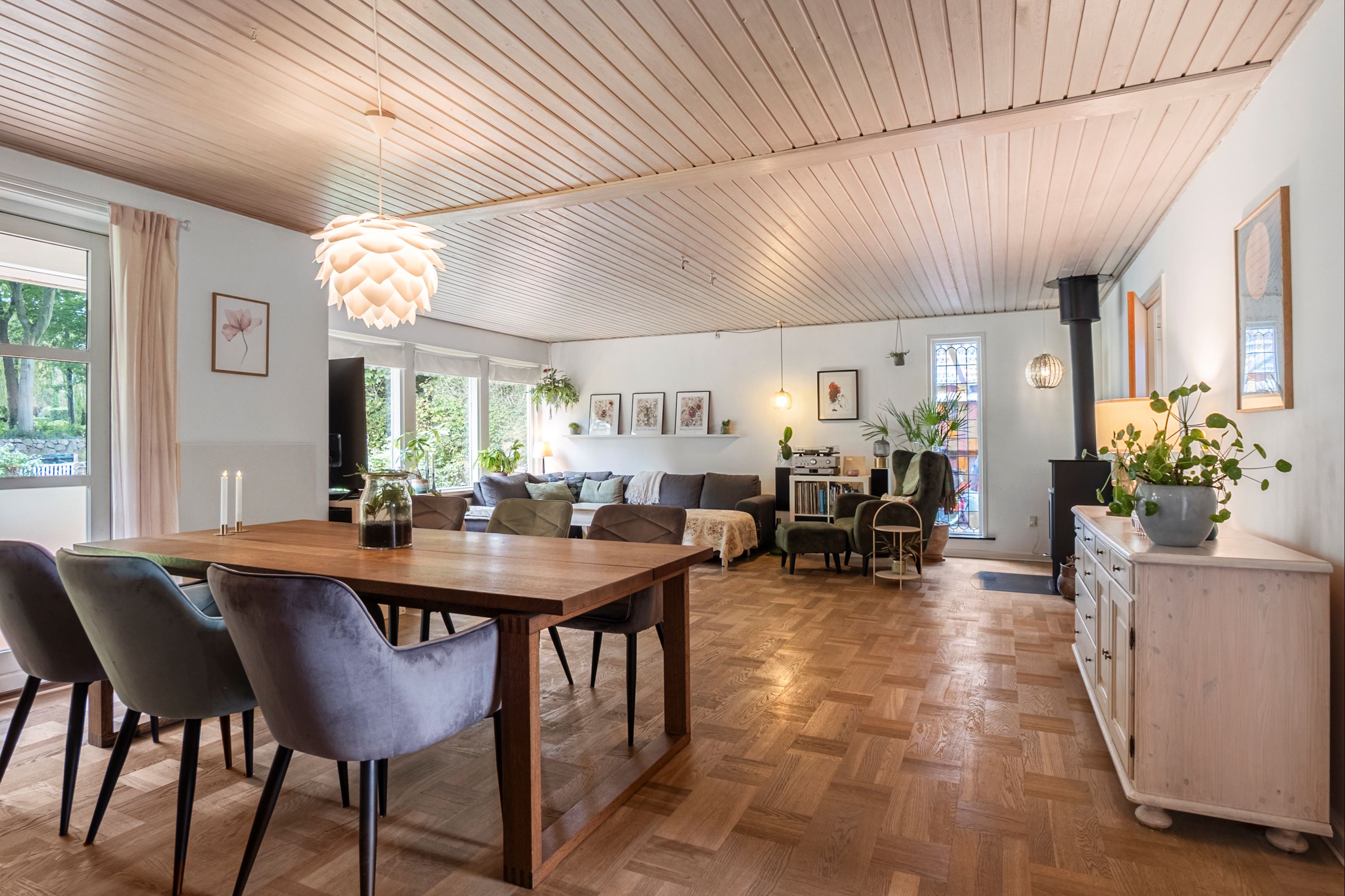 Langgade 30, Flemløse, 5620 Glamsbjerg – billede 1 af 1
