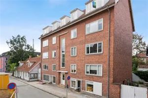 Lorentzgade 2 tv, 8900 Randers C – billede 1 af 1