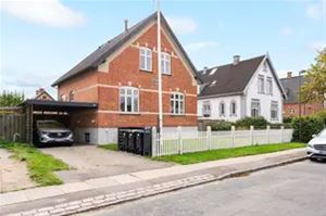 Håbets Allé 69, 2700 Brønshøj – billede 1 af 1