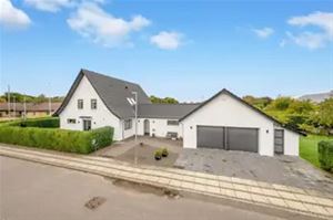 Kirkevej 12, 6950 Ringkøbing – billede 1 af 1