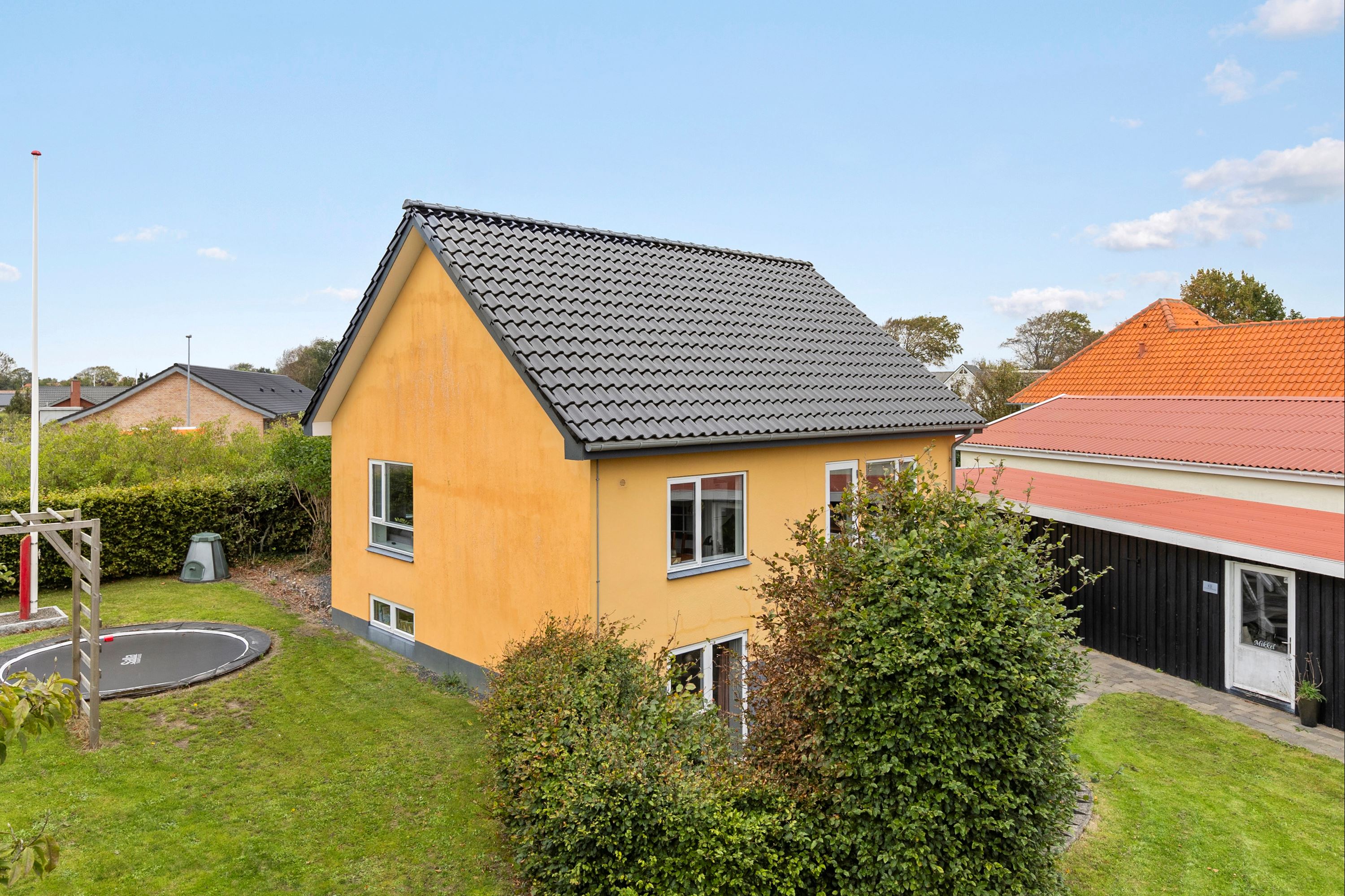 Klostervej 43, 6900 Skjern – billede 1 af 1