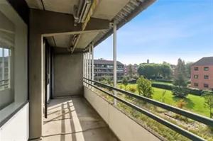 Vinkelvej 12A 2. sal tv, 2800 Kongens Lyngby – billede 1 af 1