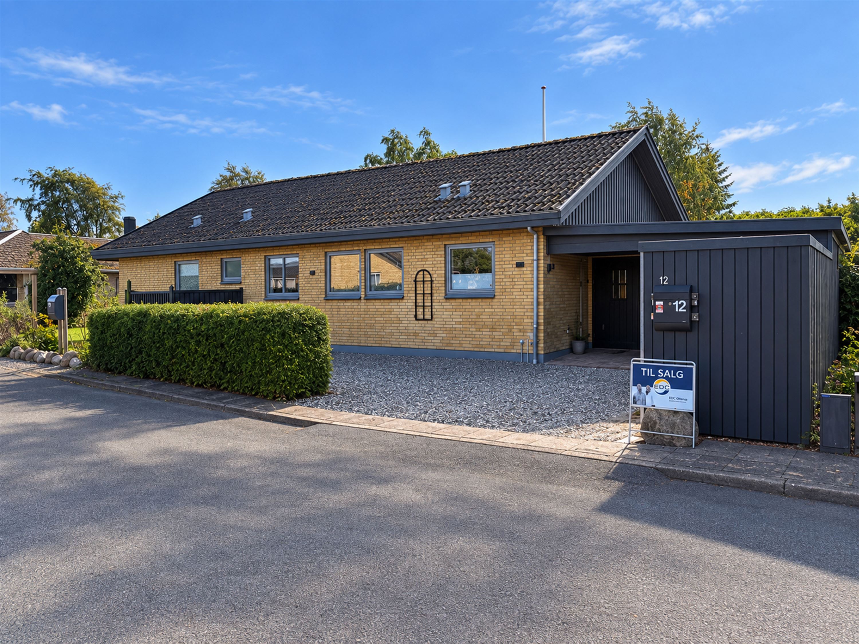 Havreløkken 12, Otterup, 5450 Otterup – billede 1 af 1