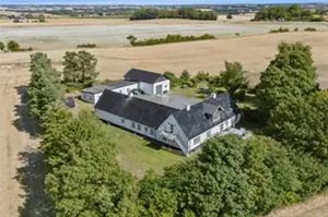 Bavnevej 8, 4171 Glumsø – billede 1 af 1