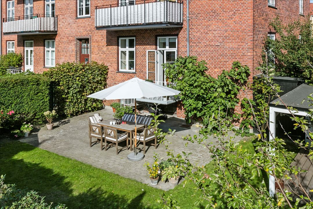 Mariendalsvej 70, st. th, 2000 Frederiksberg – billede 1 af 1