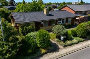 Borrisvej 31, 2650 Hvidovre – billede 1 af 1