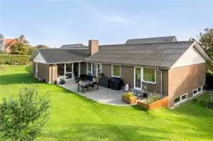 Blommebakken 2, 7600 Struer – billede 1 af 1