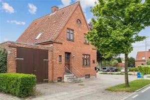 Frilandsvej 16, 9800 Hjørring – billede 1 af 1