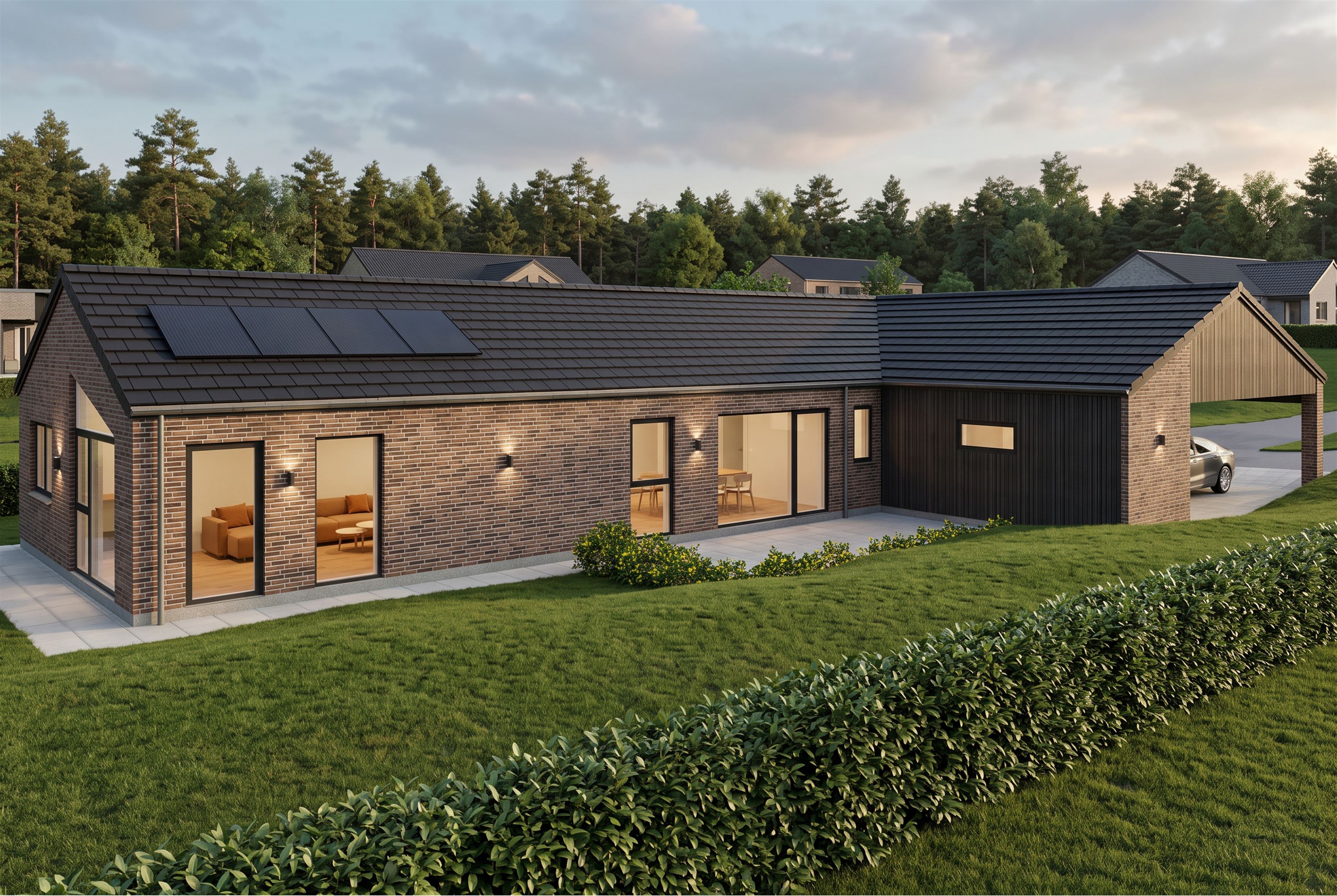 Serinetoften 47, 8340 Malling – billede 1 af 1