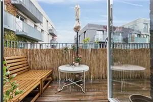 Doris Lessings Vej 35 2. sal th, 2300 København S – billede 1 af 1