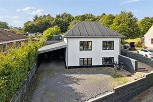 Skagensvej 89, 9800 Hjørring – billede 1 af 1