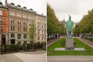 Toldbodgade 29C 1. sal tv, 1253 København K – billede 1 af 1