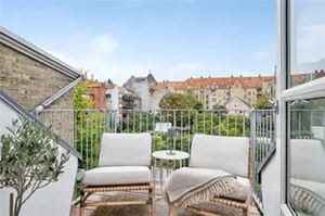 Heibergsgade 6 2. sal, 8000 Aarhus C – billede 1 af 1