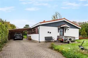 Hans Egedes Vej 2, 9800 Hjørring – billede 1 af 1
