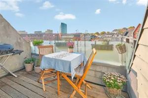 Janus La Cours Gade 8 5. sal, 8000 Aarhus C – billede 1 af 1