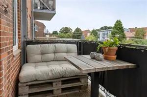 Kochsgade 80 1. sal th, 5000 Odense C – billede 1 af 1
