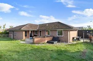 Ydunsvej 27, 9900 Frederikshavn – billede 1 af 1