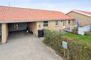 Doggerbanke 26C, 9990 Skagen – billede 1 af 1