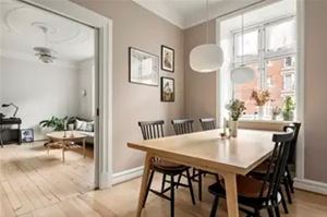 Dronning Margrethes Vej 1 st. th, 8200 Aarhus N – billede 1 af 1