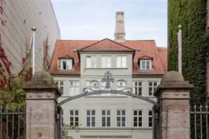 Amaliegade 9, 3., 1256 København K – billede 1 af 1