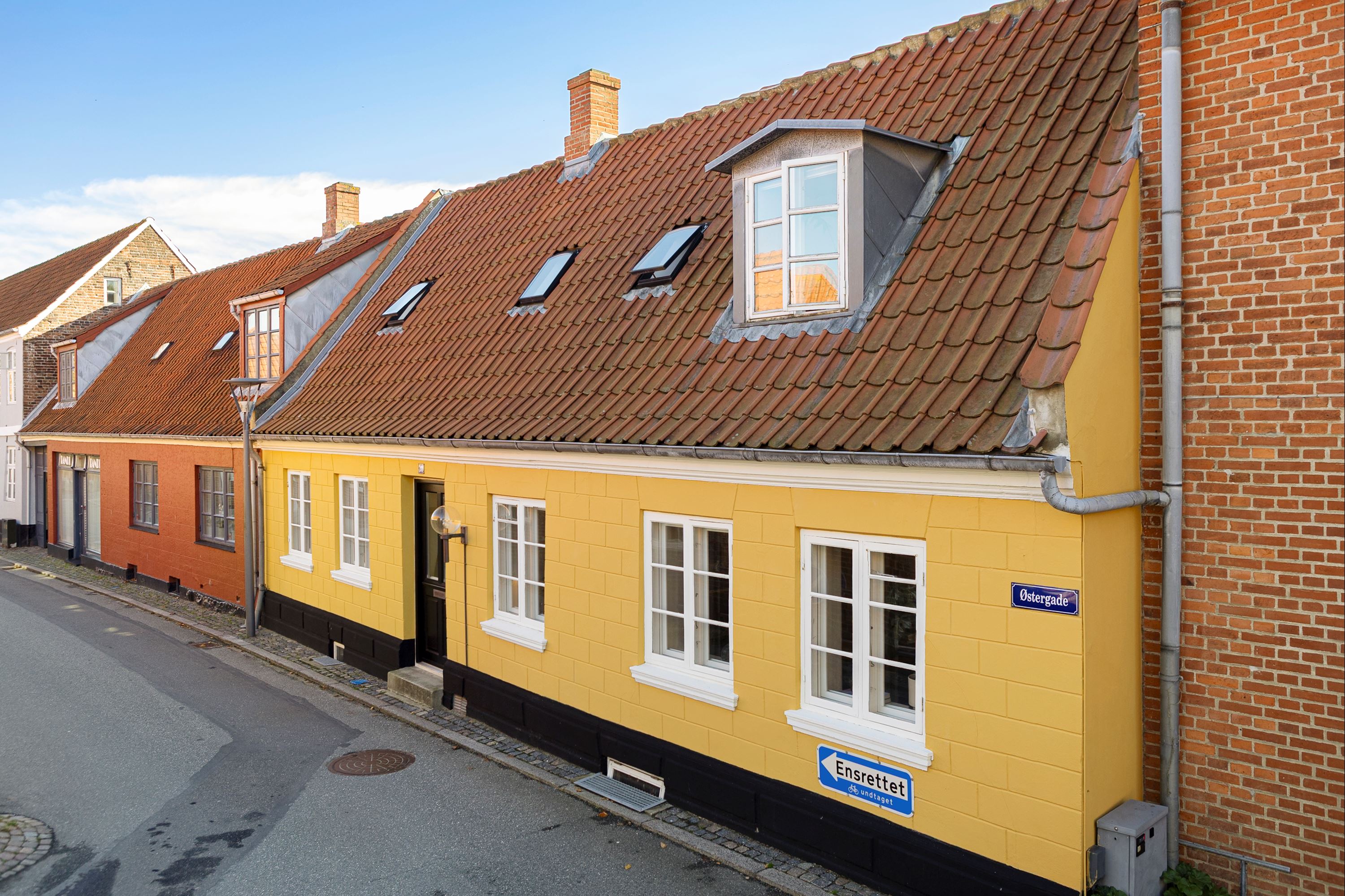 Østergade 30, 6950 Ringkøbing – billede 1 af 1