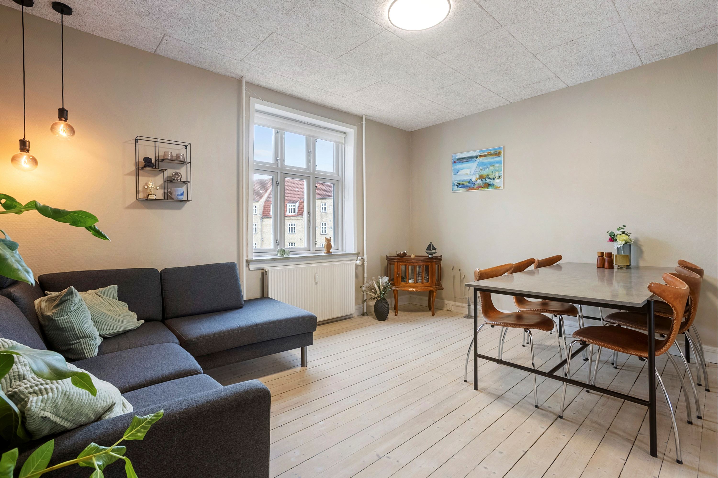 Østerbro 104, 2. th, 9000 Aalborg – billede 1 af 1