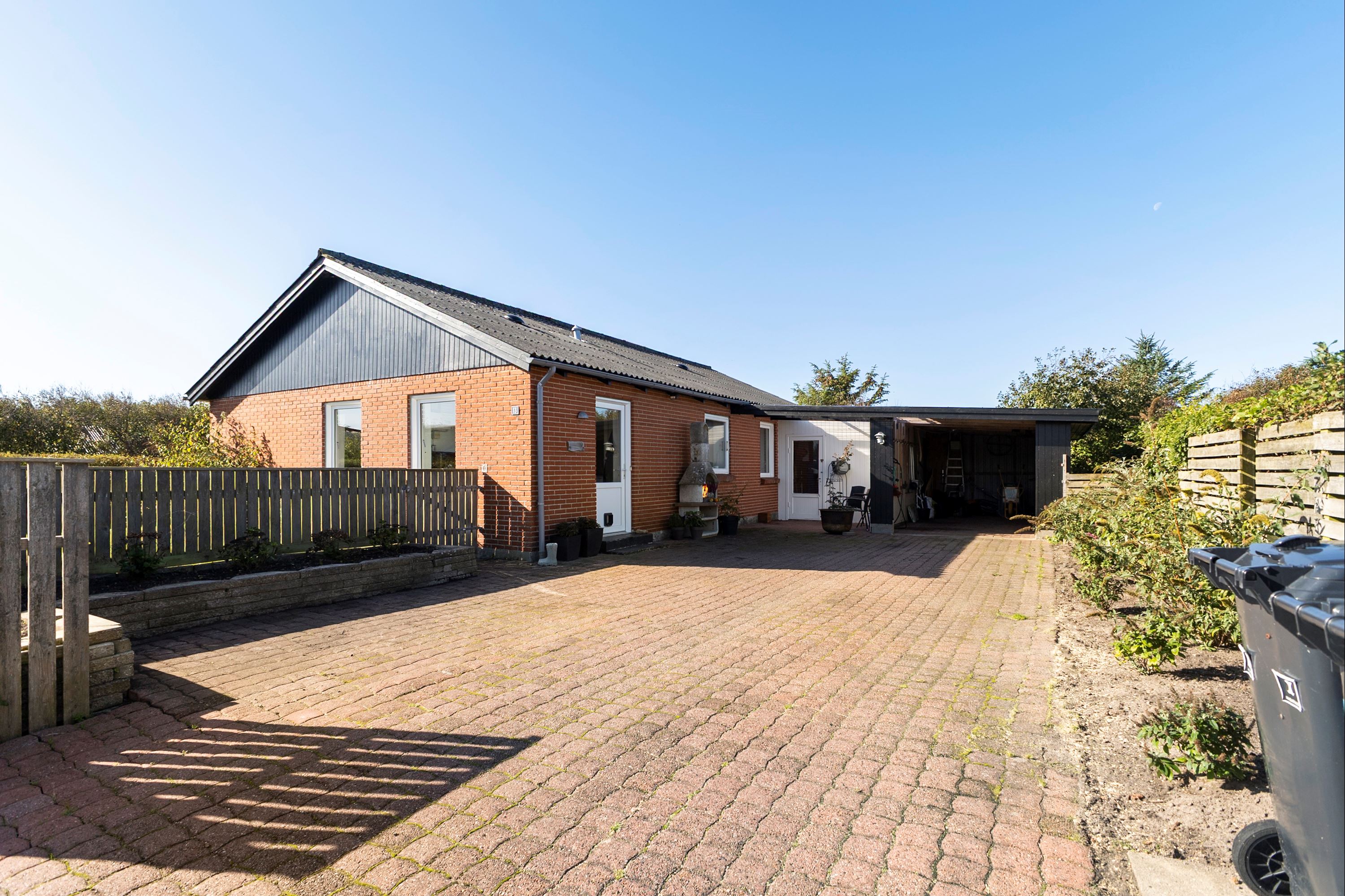Vandværksvej 13, 7673 Harboøre – billede 1 af 1