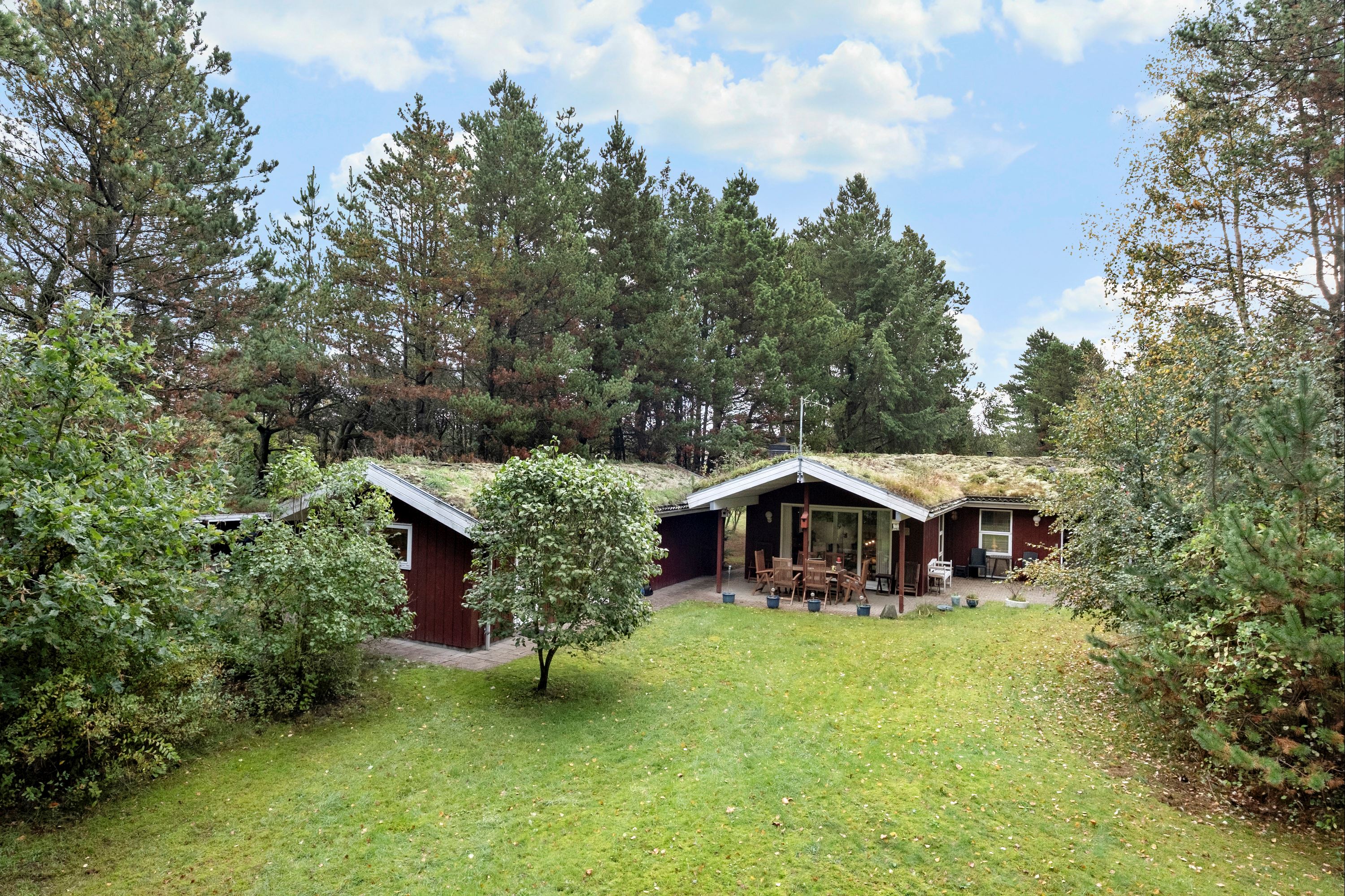 Lyngmarken 2, 9492 Blokhus – billede 1 af 1