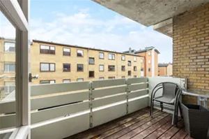 Mariagervej 40 2. sal th, 8900 Randers C – billede 1 af 1