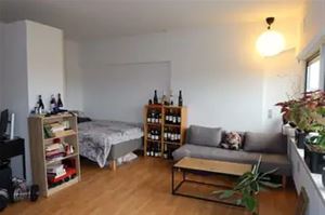 Augustenborggade 21A 5. sal mf, 8000 Aarhus C – billede 1 af 1