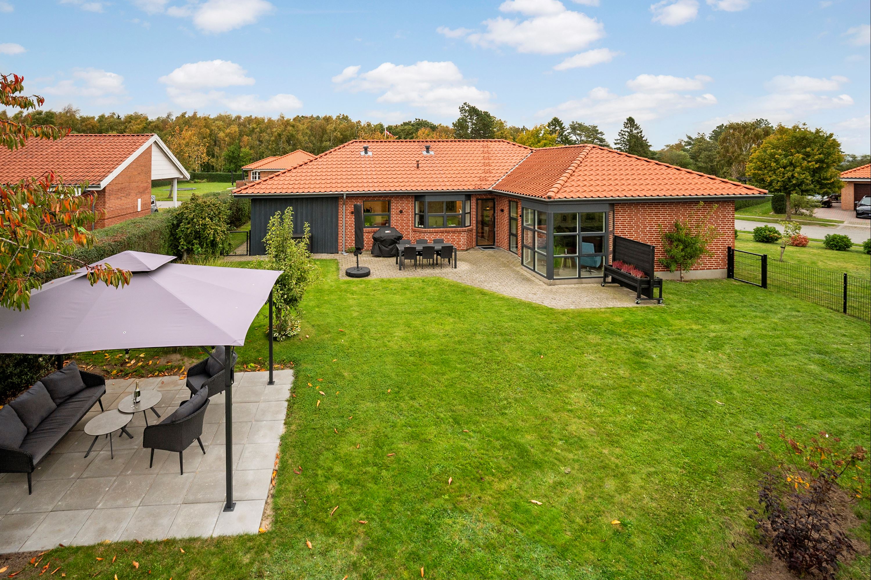 Figenlunden 6, Romalt, 8960 Randers SØ – billede 1 af 1