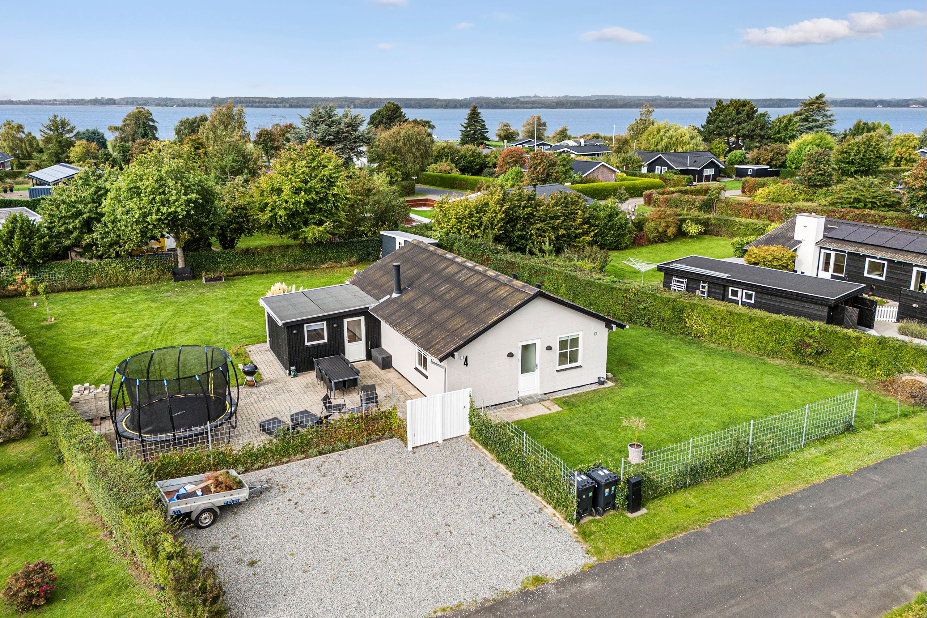 Engelsødvej 4, Tåsinge, 5700 Svendborg – billede 1 af 1