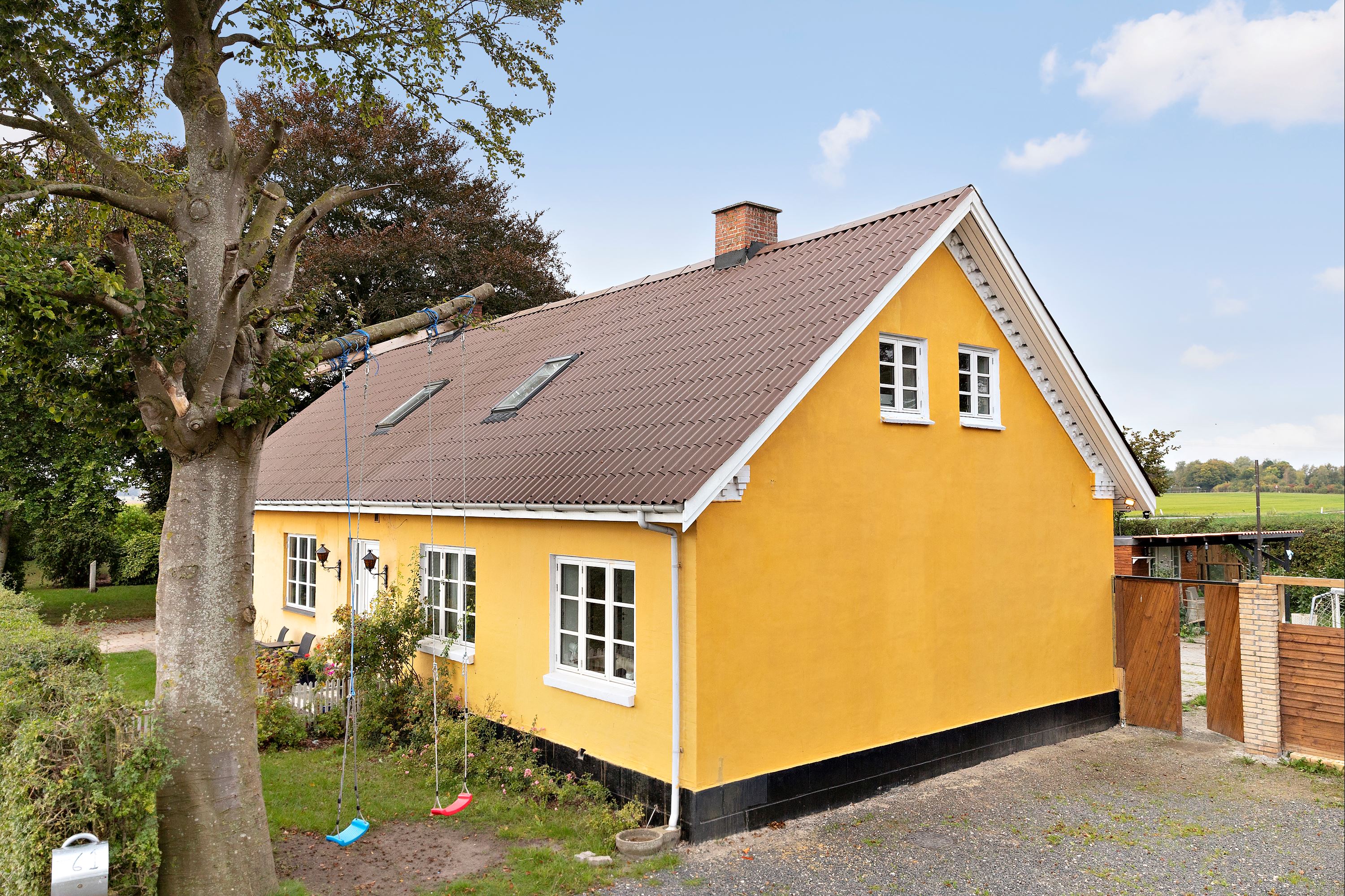 Bringstrupvej 61, Bringstrup, 4100 Ringsted – billede 1 af 1