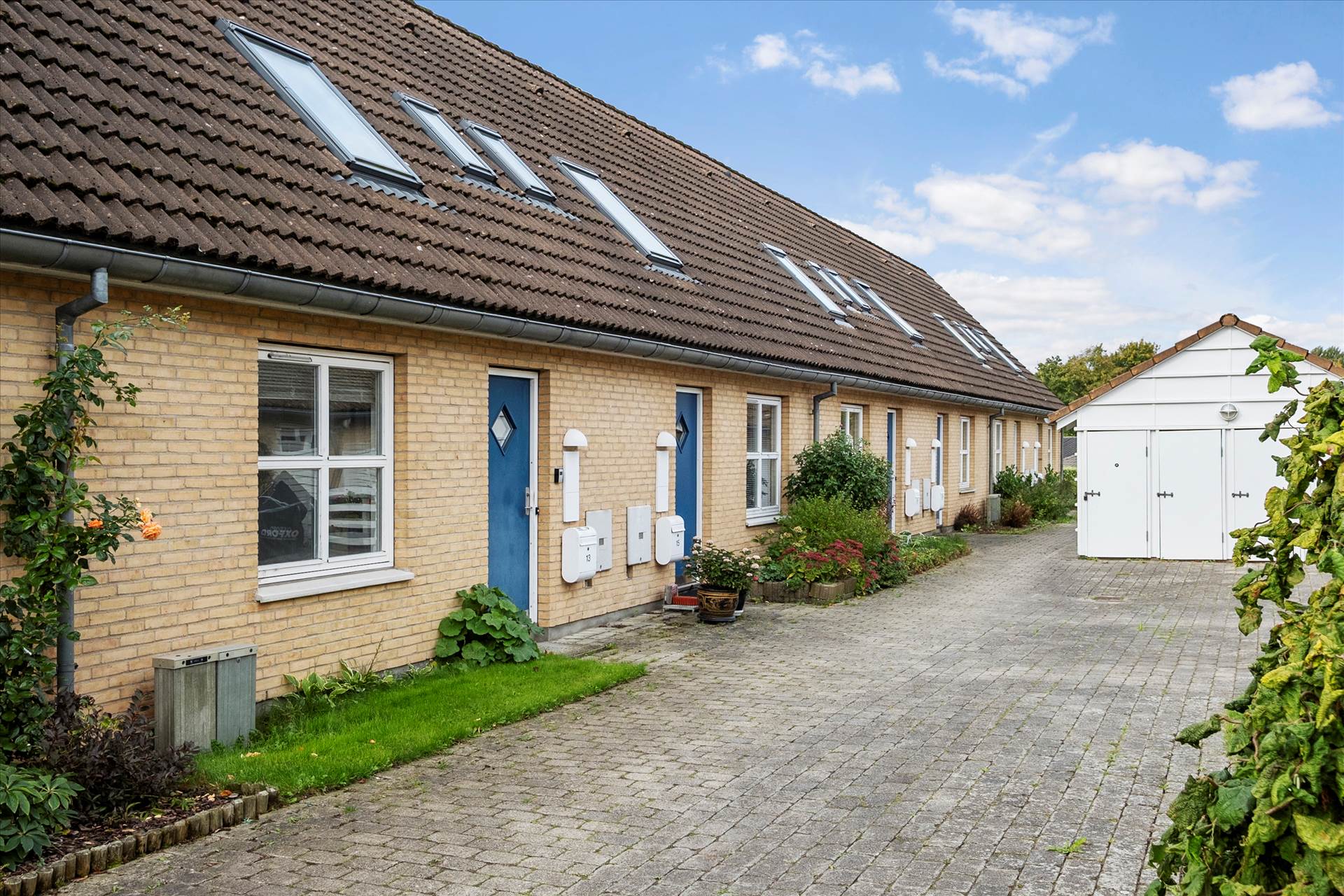 Property