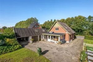 Herningvej 34, 6920 Videbæk – billede 1 af 1