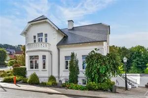Skovbakkevej 20, 9000 Aalborg – billede 1 af 1