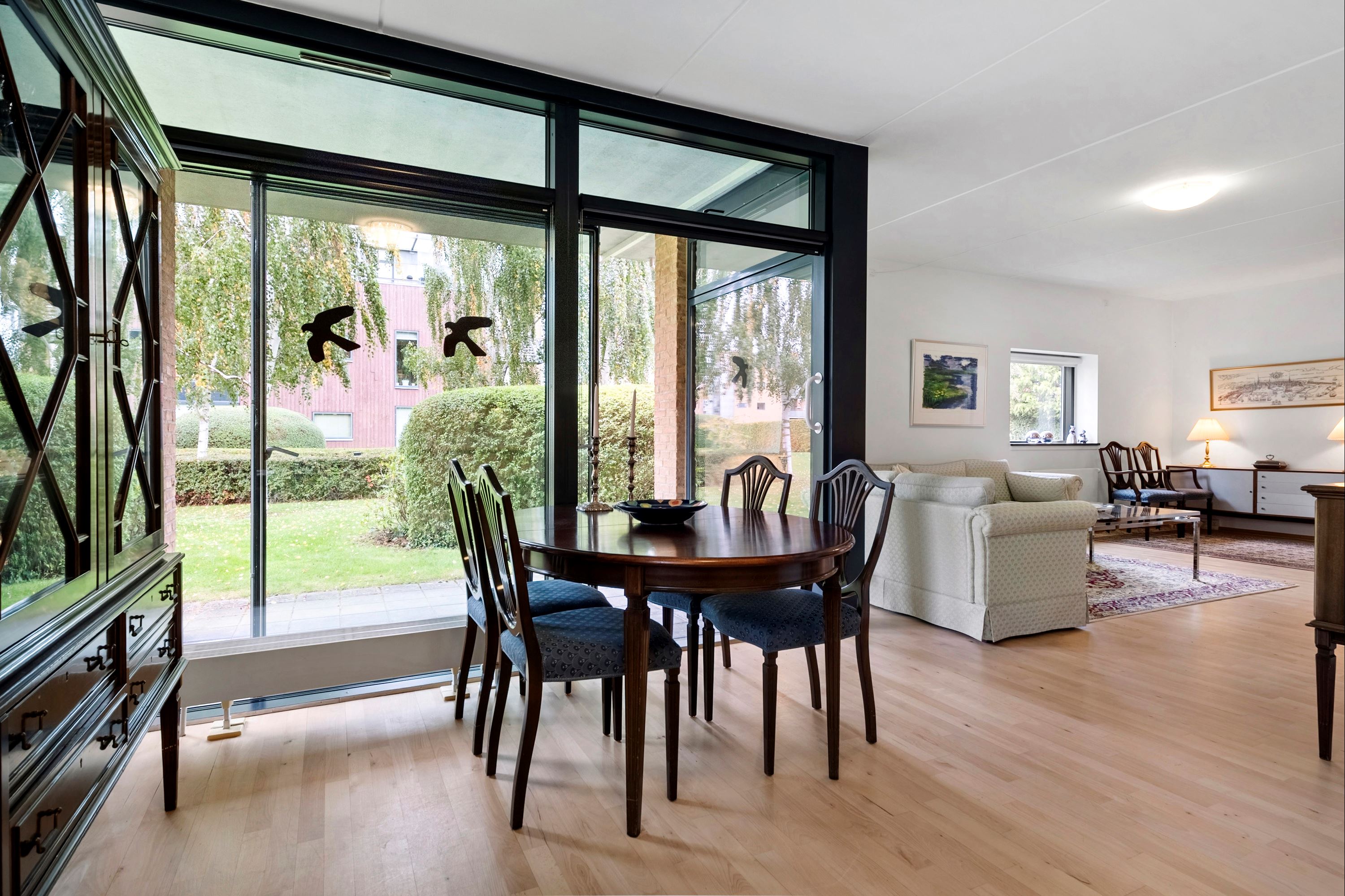 Lejlighed – Charlottenlund - Visning 5