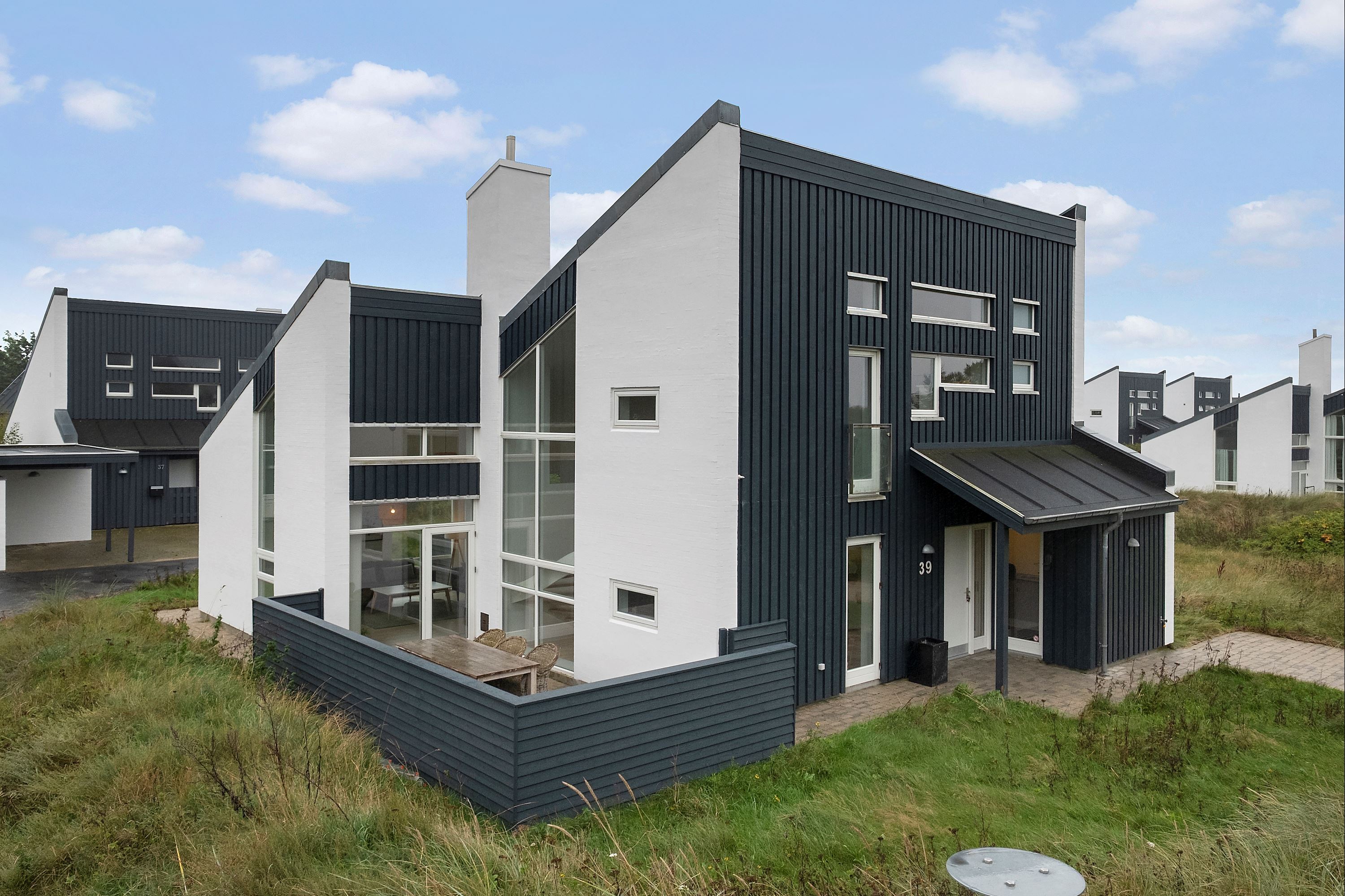 Ferren 39, 9492 Blokhus – billede 1 af 1