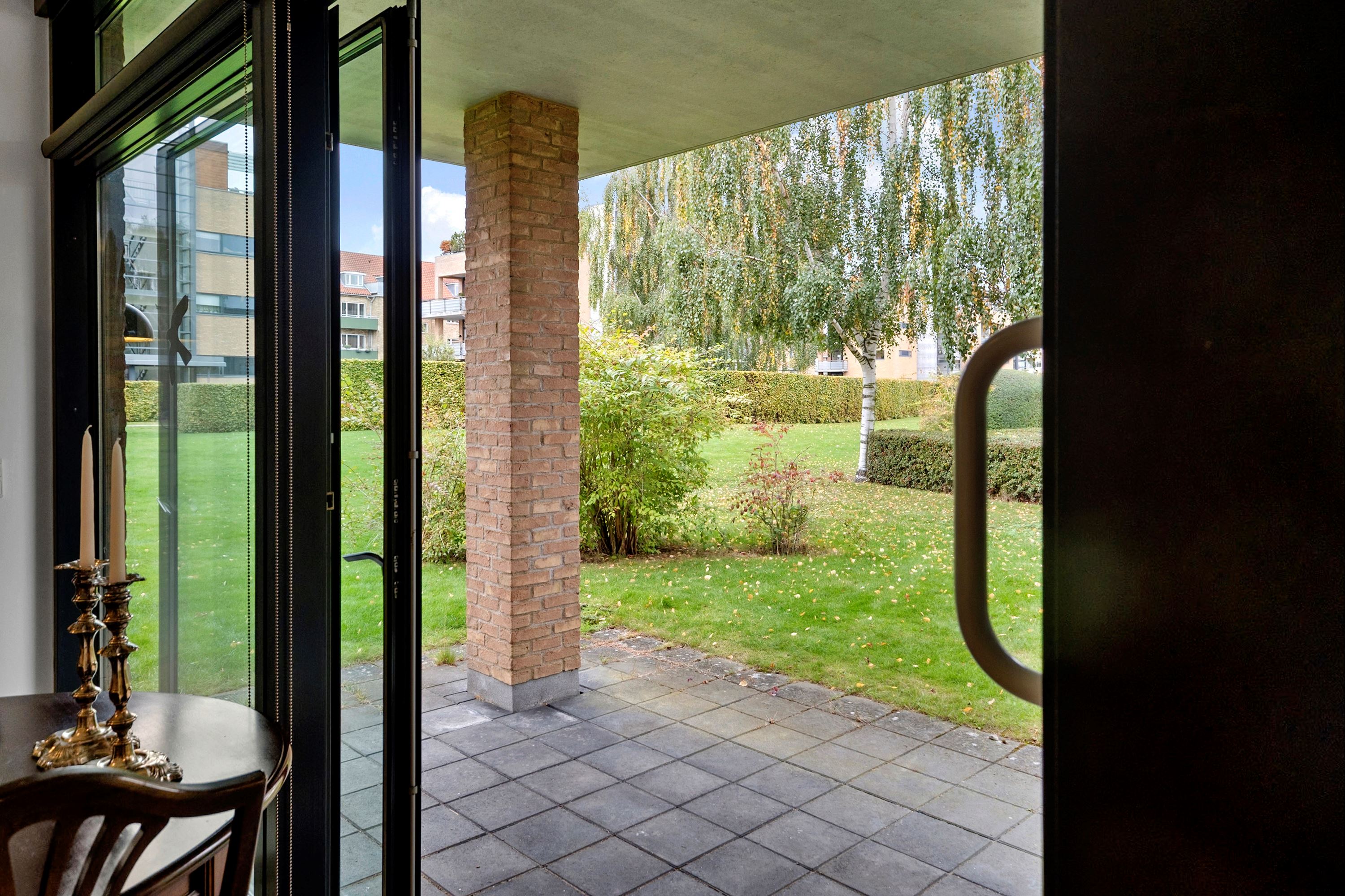 Lejlighed – Charlottenlund - Visning 4