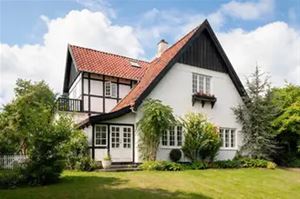 Grünersvej 29, 2840 Holte – billede 1 af 1