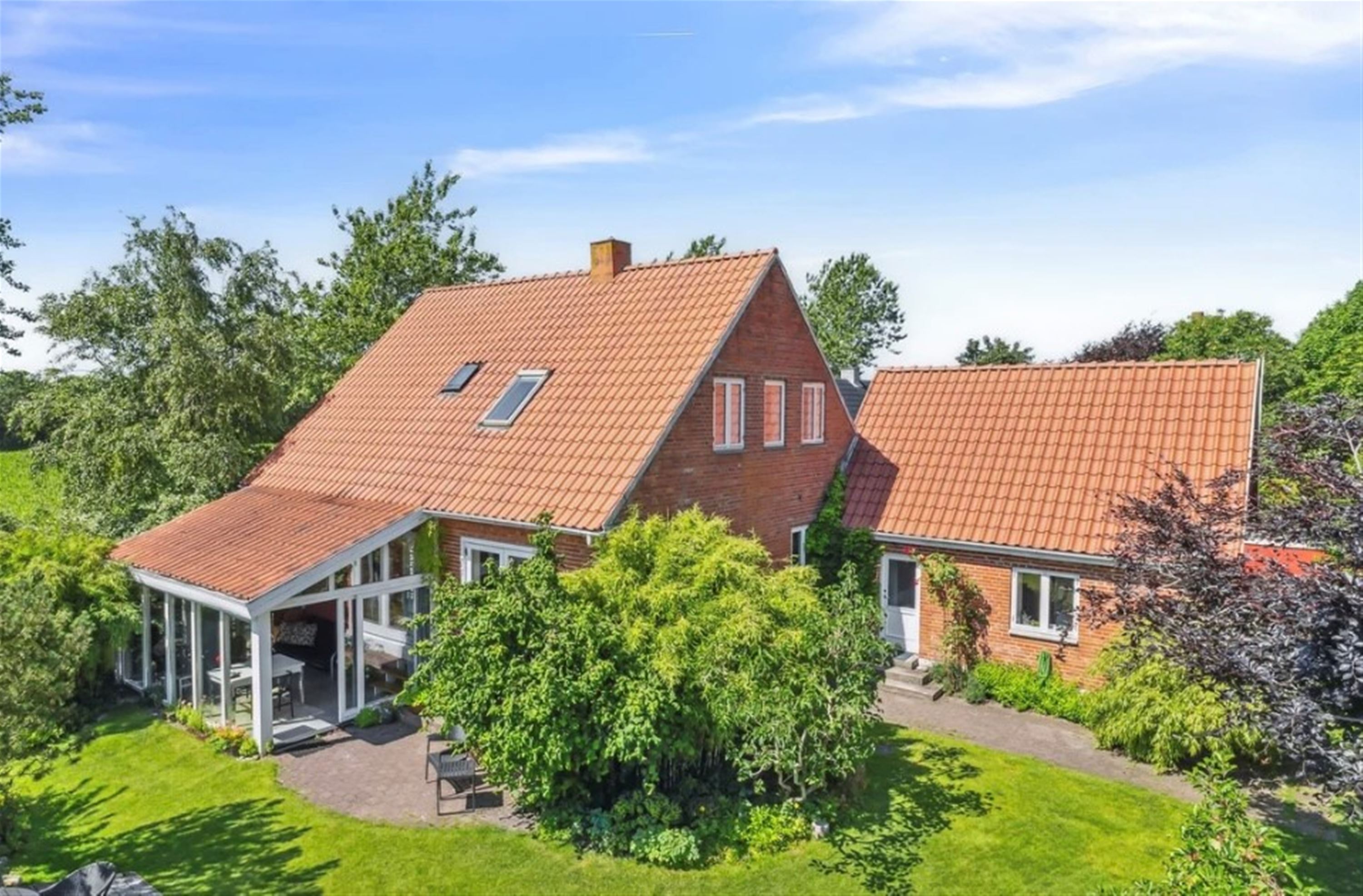 Tim Kirkevej 52, 6980 Tim – billede 1 af 1