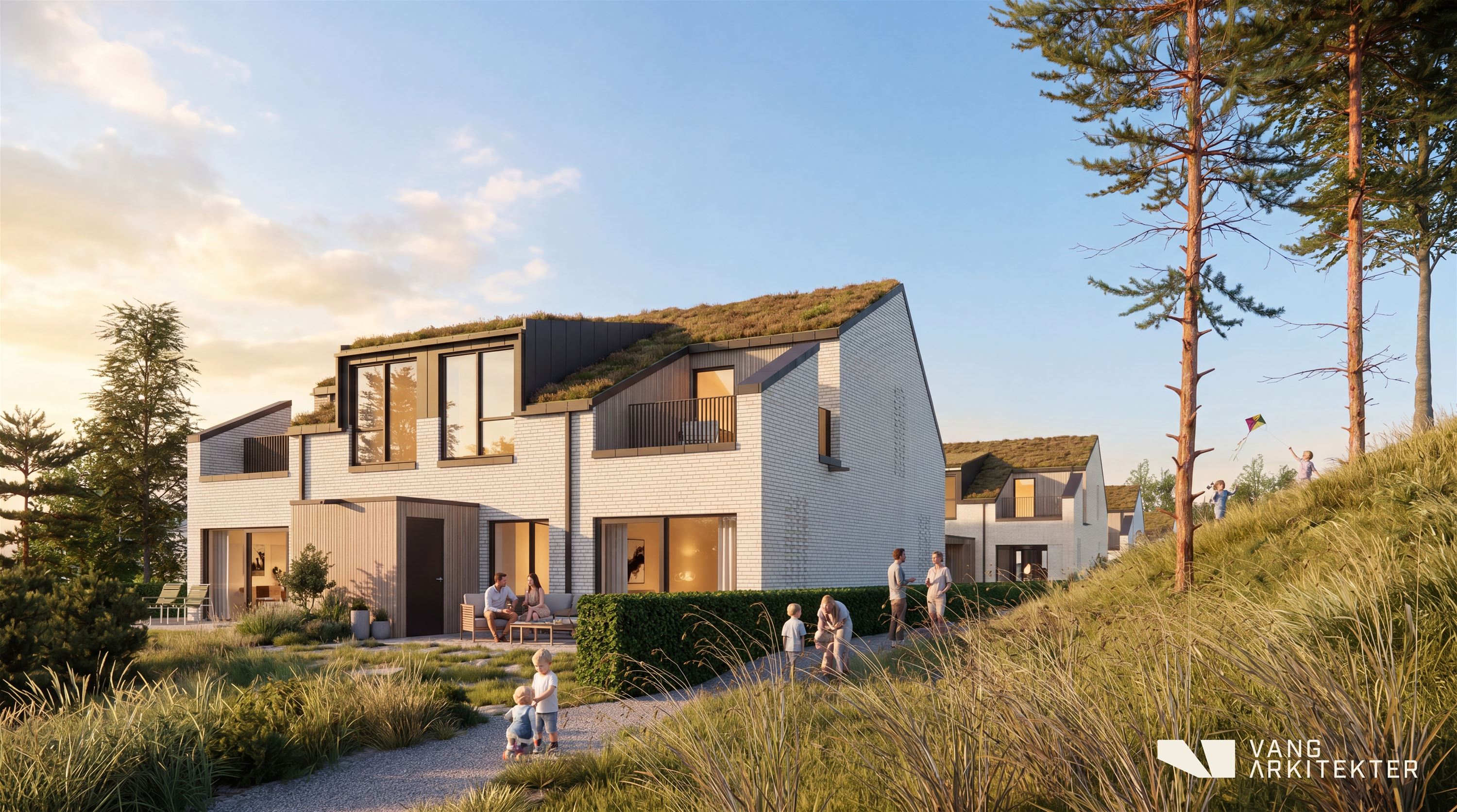 Bolig nr. 4 1, 3600 Frederikssund – billede 1 af 1