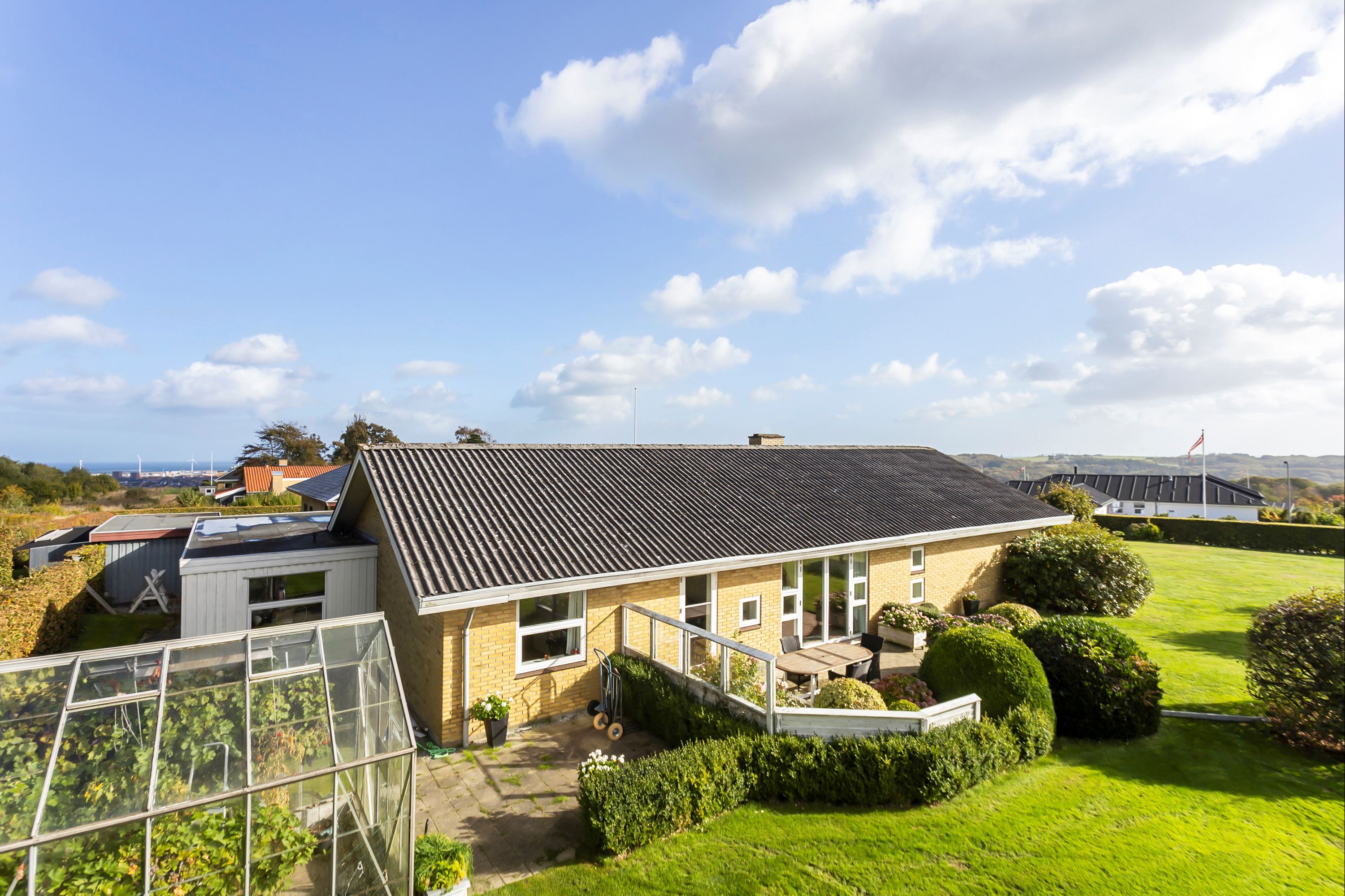 Capellavej 9, Kilden, 9900 Frederikshavn – billede 1 af 1