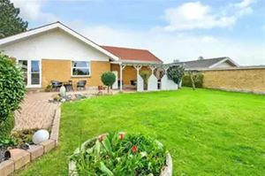 Hirsevej 5, 5500 Middelfart – billede 1 af 1